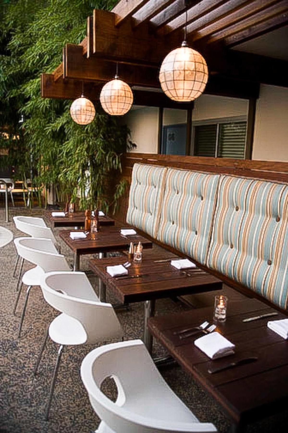The Pearl Hotel San Diego Exterior foto