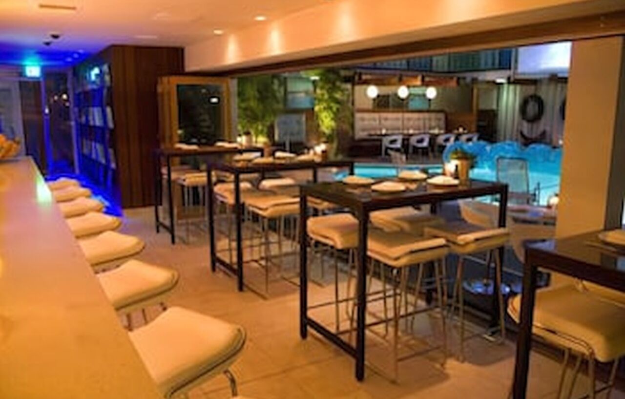 The Pearl Hotel San Diego Exterior foto